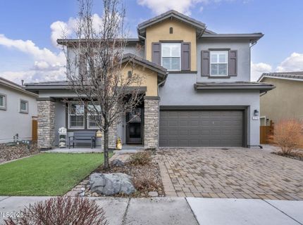 3175 Heather Flume Lane, Sparks, NV 89436 Photo