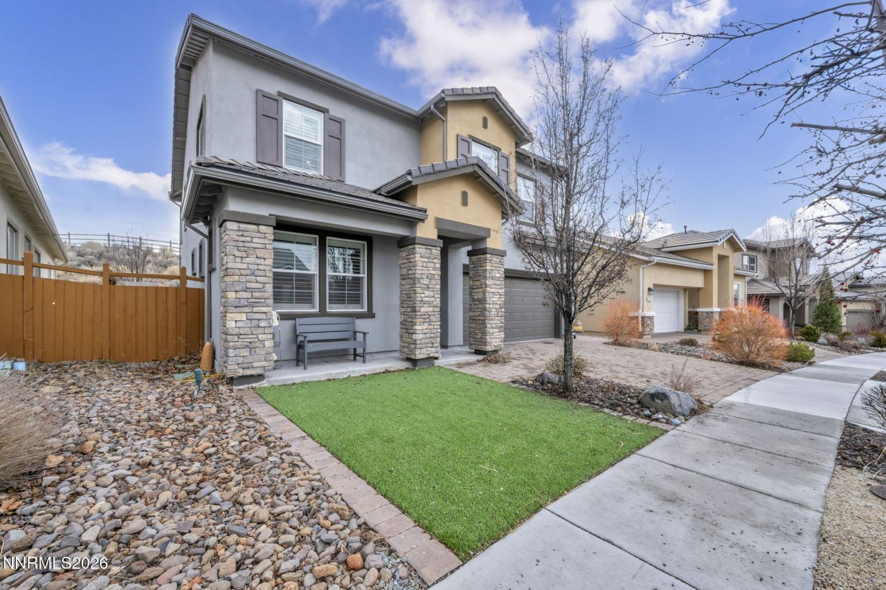 3175 Heather Flume Lane, Sparks, NV 89436 Photo