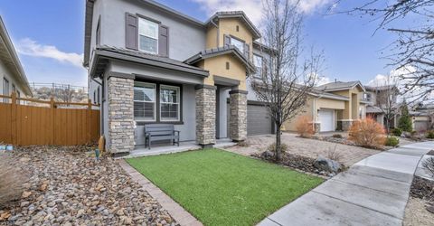 3175 Heather Flume Lane, Sparks, NV 89436 Photo