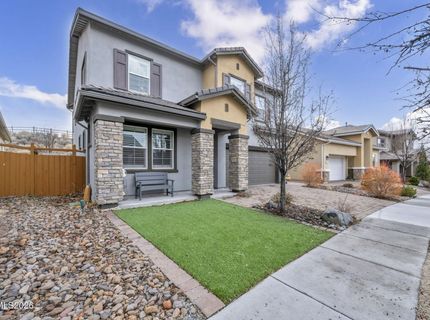 3175 Heather Flume Lane, Sparks, NV 89436 Photo
