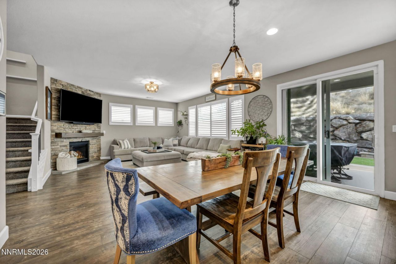 3175 Heather Flume Lane, Sparks, NV 89436 Photo