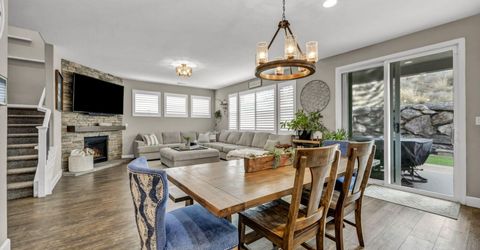 3175 Heather Flume Lane, Sparks, NV 89436 Photo