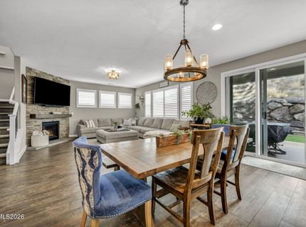 3175 Heather Flume Lane, Sparks, NV 89436 Photo