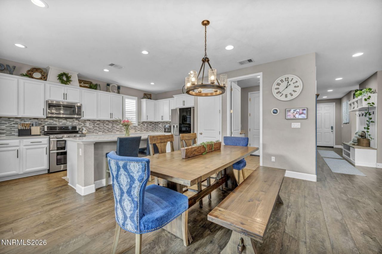 3175 Heather Flume Lane, Sparks, NV 89436 Photo