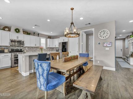 3175 Heather Flume Lane, Sparks, NV 89436 Photo