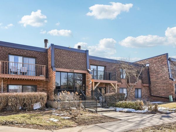 108 Mullingar Court, Unit 2D, Schaumburg, IL 60193