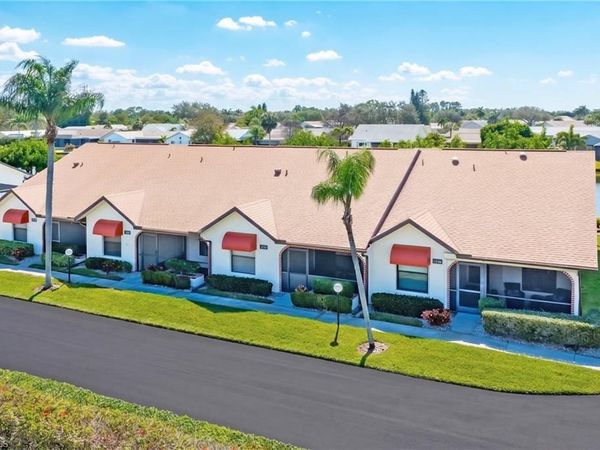 3344 Erick Lake DR, Unit 2002, NAPLES, FL 34109