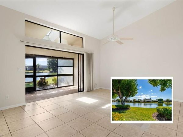 3344 Erick Lake DR, Unit 2002, NAPLES, FL 34109