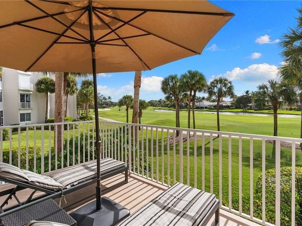 1540 Clermont DR, Unit 103, NAPLES, FL 34109