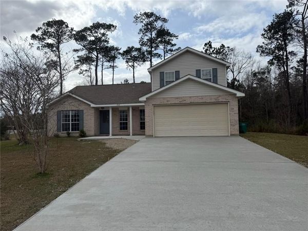 1045 CLAIRE Drive, Slidell, LA 70461