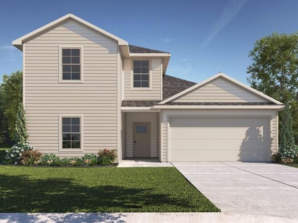 323 Whispering Pine Drive, Royse City, TX 75189