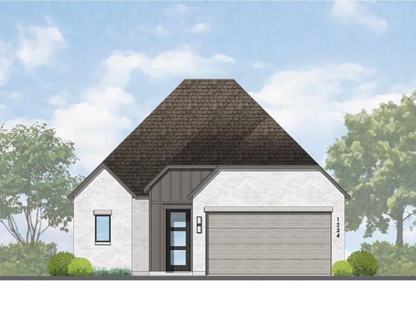 12024 Oak Branch Street, Justin, TX 76247