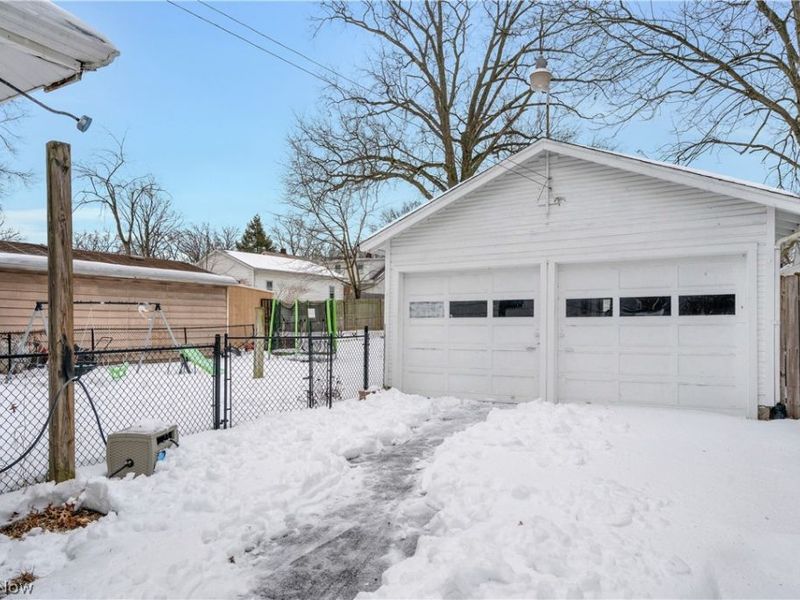 1464 Hollywood Street NE, Warren, OH 44483 Photo 18