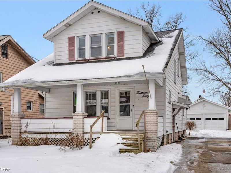 1464 Hollywood Street NE, Warren, OH 44483 Photo 2