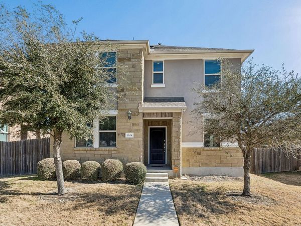 1624 W Broade ST, Leander, TX 78641