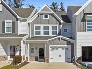 7141 Desert Candle Drive, Moseley, VA 23120