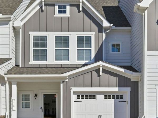 7141 Desert Candle Drive, Moseley, VA 23120