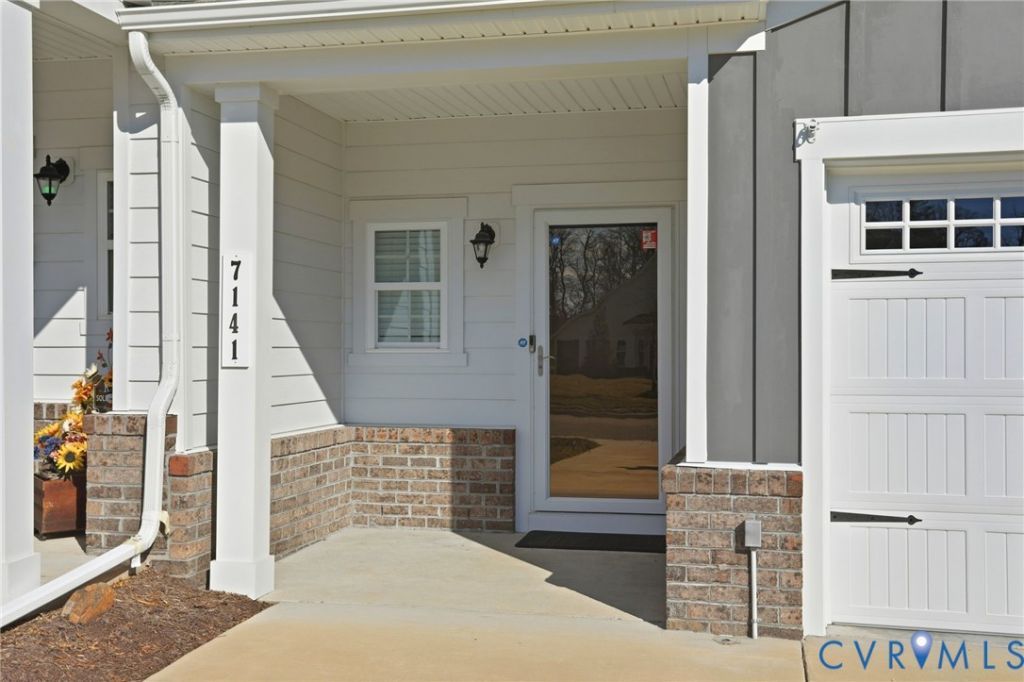 7141 Desert Candle Drive Moseley, VA 23120