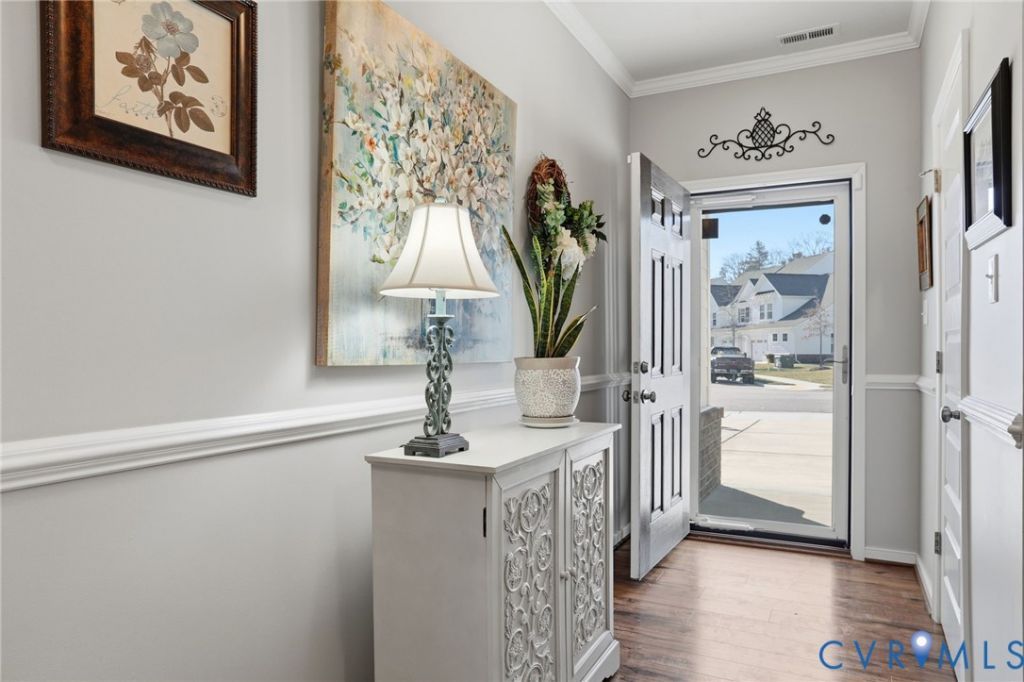 7141 Desert Candle Drive Moseley, VA 23120