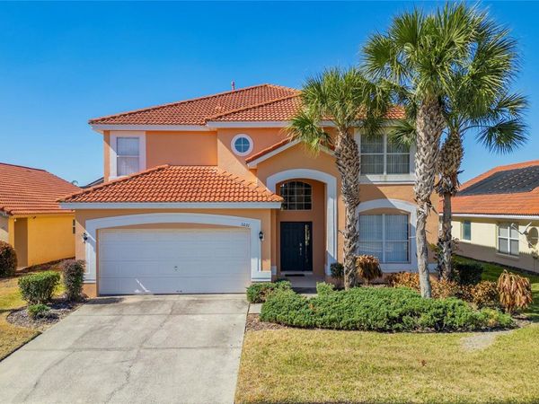 1031 SOLANA CIRCLE, DAVENPORT, FL 33897