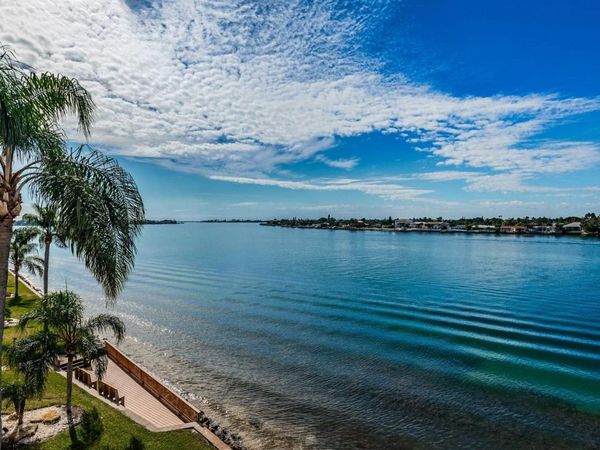 6083 BAHIA DEL MAR CIRCLE, Unit 460, ST PETERSBURG, FL 33715