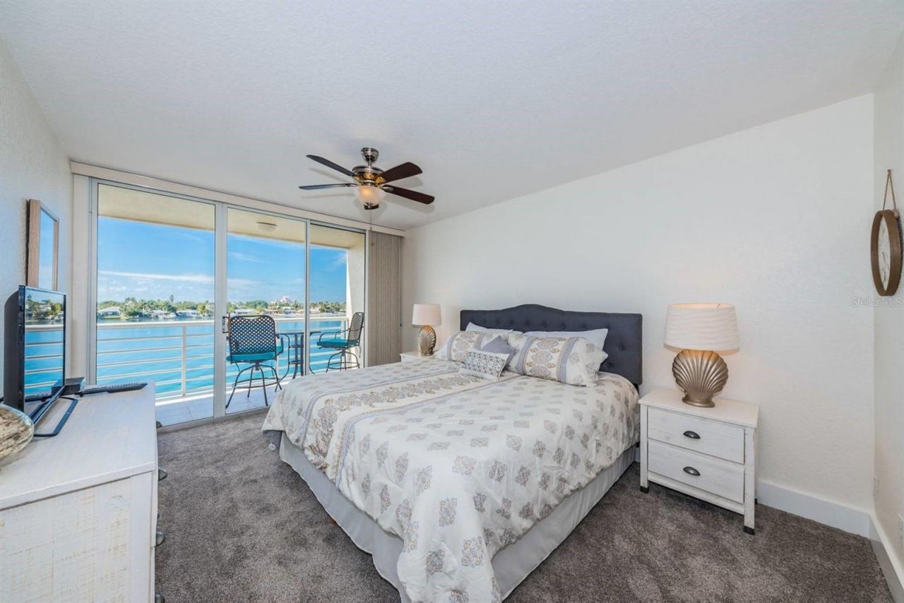 6083 Bahia Del Mar Circle, Unit 460, Saint Petersburg, FL 33715 Photo