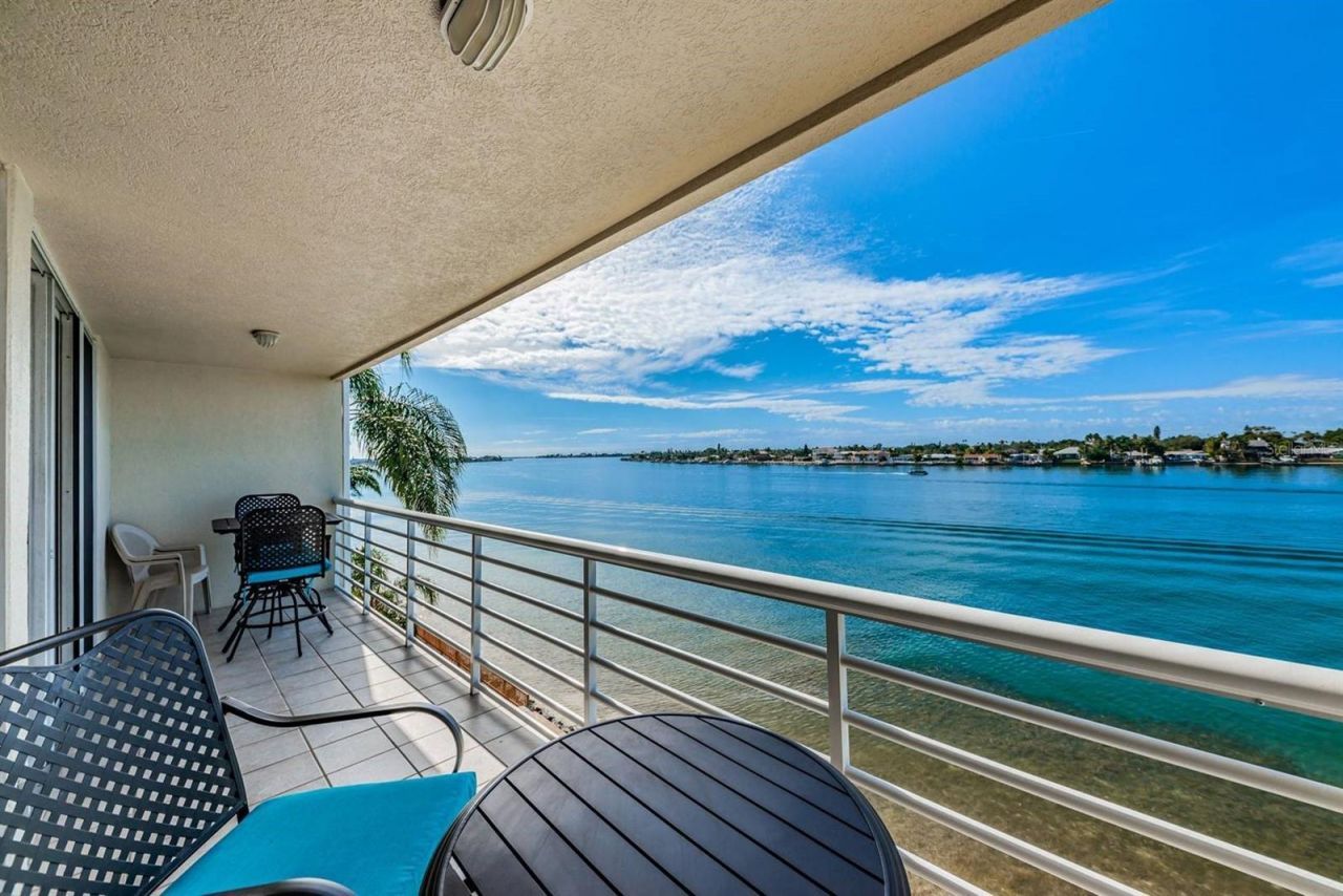 6083 Bahia Del Mar Circle, Unit 460, Saint Petersburg, FL 33715 Photo
