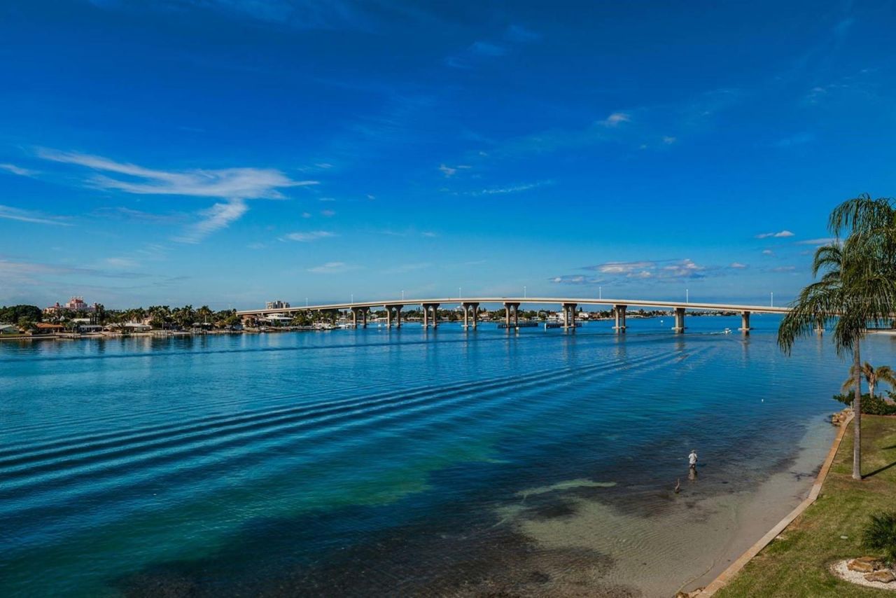 6083 Bahia Del Mar Circle, Unit 460, Saint Petersburg, FL 33715 Photo