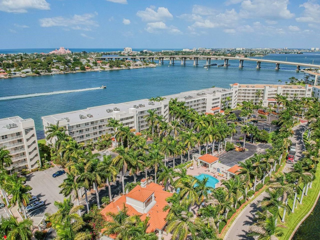 6083 Bahia Del Mar Circle, Unit 460, Saint Petersburg, FL 33715 Photo