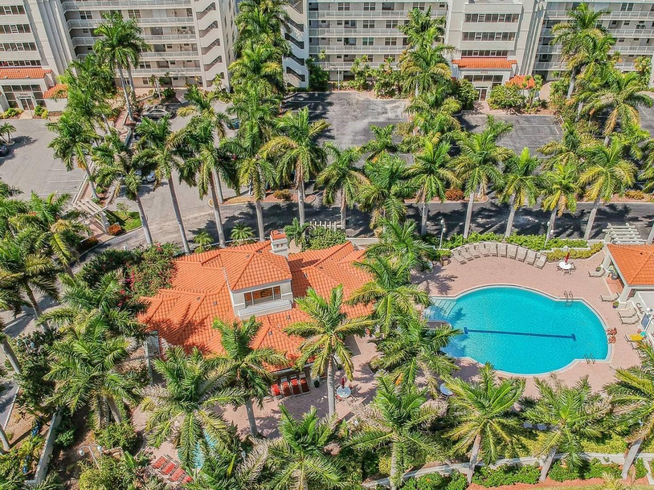 6083 Bahia Del Mar Circle, Unit 460, Saint Petersburg, FL 33715 Photo