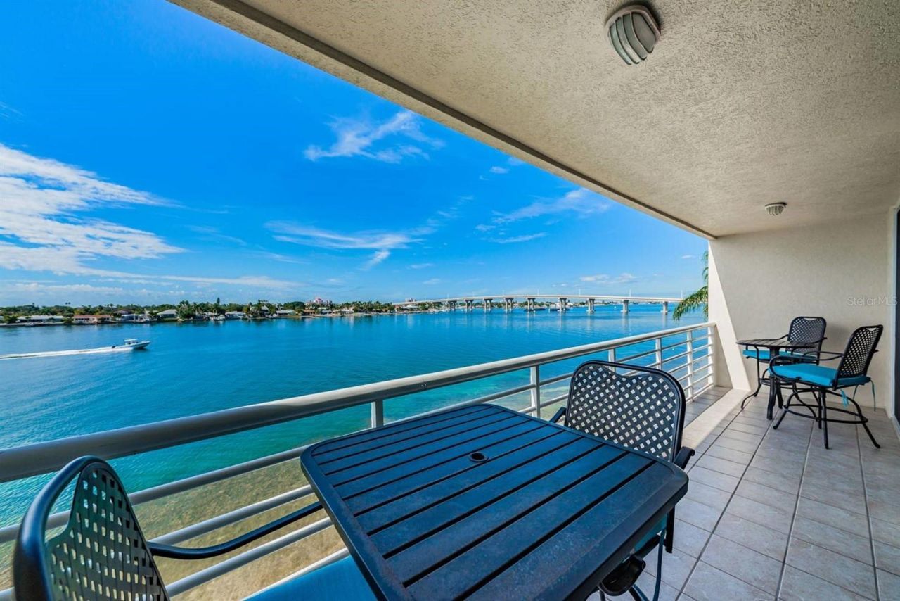 6083 Bahia Del Mar Circle, Unit 460, Saint Petersburg, FL 33715 Photo