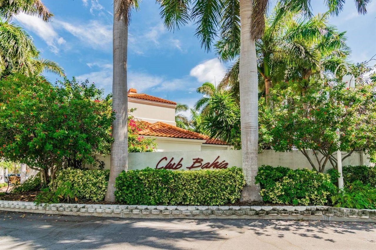6083 Bahia Del Mar Circle, Unit 460, Saint Petersburg, FL 33715 Photo