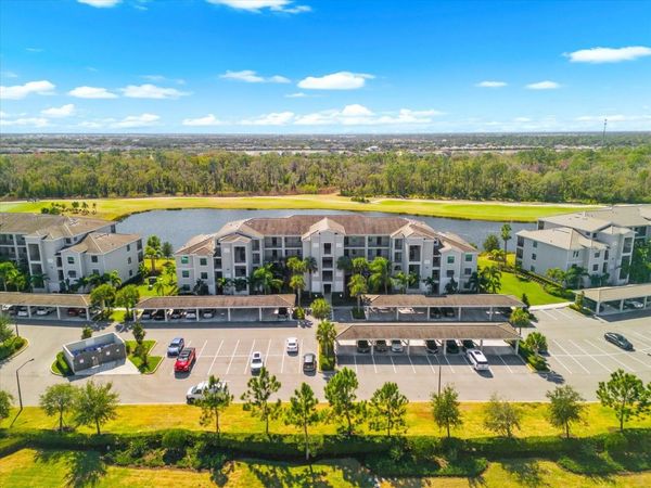 17626 GAWTHROP DRIVE, Unit 207, BRADENTON, FL 34211