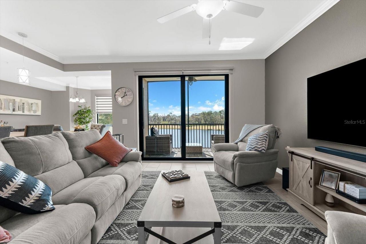 17626 Gawthrop Drive, Unit 207, Bradenton, FL 34211 Photo