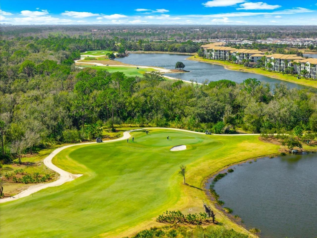 17626 Gawthrop Drive, Unit 207, Bradenton, FL 34211 Photo