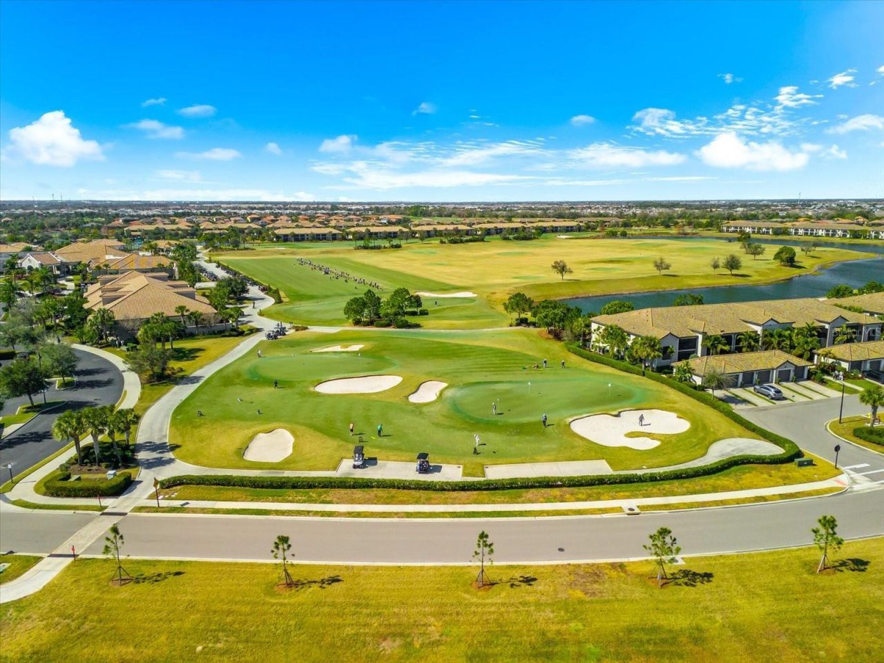 17626 Gawthrop Drive, Unit 207, Bradenton, FL 34211 Photo