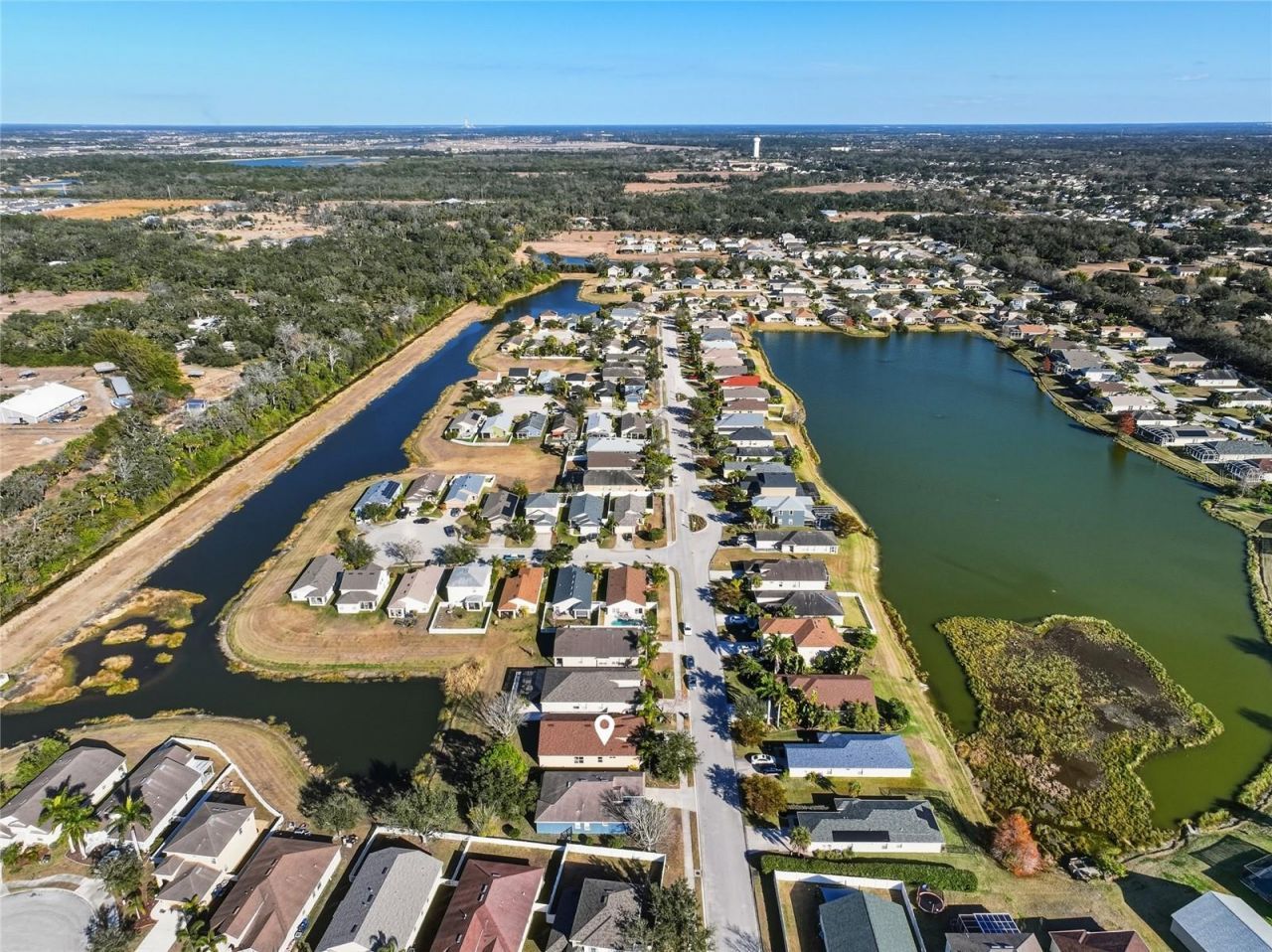 5014 72nd Street E, Palmetto, FL 34221 Photo