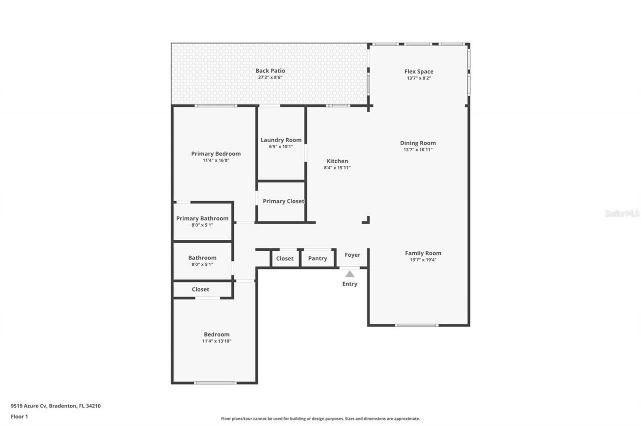 9519 Azure Cove, Bradenton, FL 34210 Photo