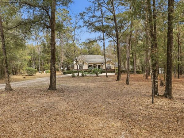 9278 SW 61ST AVENUE, GAINESVILLE, FL 32608