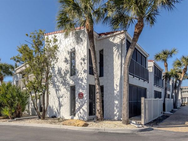 500 S PARK BOULEVARD, Unit 107, VENICE, FL 34285