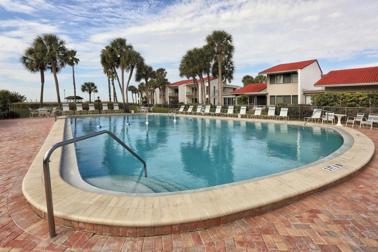 500 S Park Boulevard, Unit 107, Venice, FL 34285 Photo