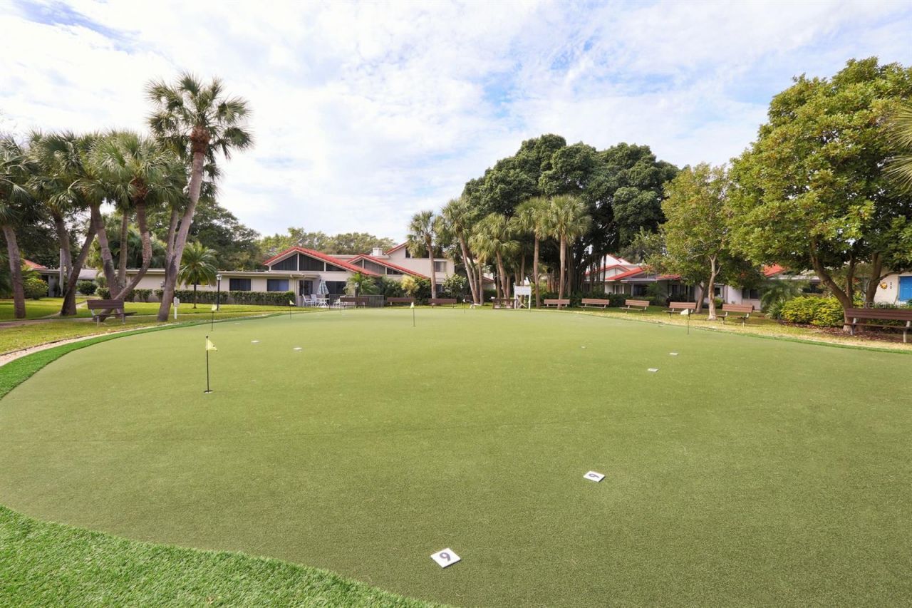 500 S Park Boulevard, Unit 107, Venice, FL 34285 Photo