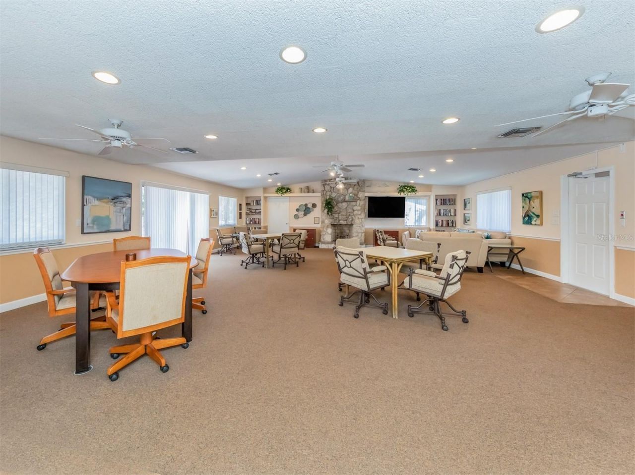 500 S Park Boulevard, Unit 107, Venice, FL 34285 Photo