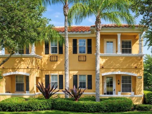 11963 JAMES BAY DRIVE, ORLANDO, FL 32827