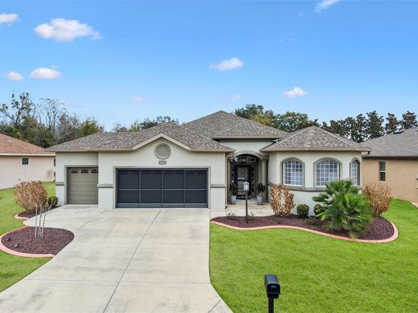 17257 SE 113TH AVENUE, SUMMERFIELD, FL 34491