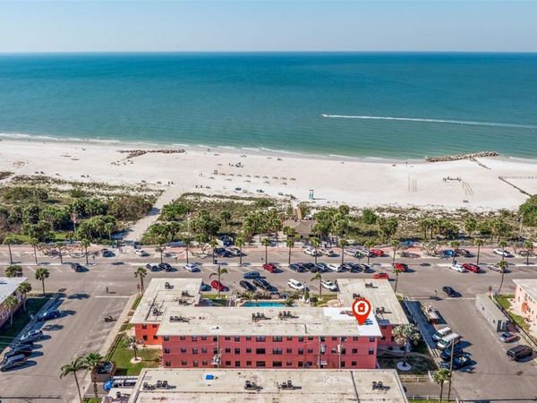 6800 SUNSET WAY, Unit 1003, ST PETE BEACH, FL 33706