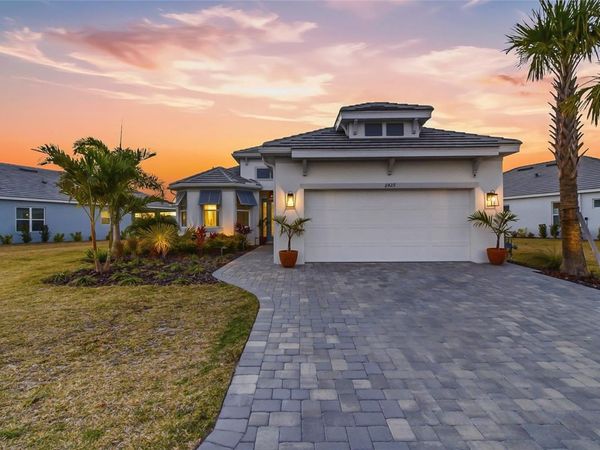 11429 CASELLA PLACE, PALMETTO, FL 34221