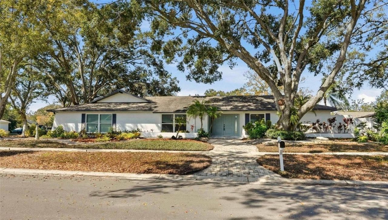 2770 Westchester Drive S, Clearwater, FL 33761 Photo