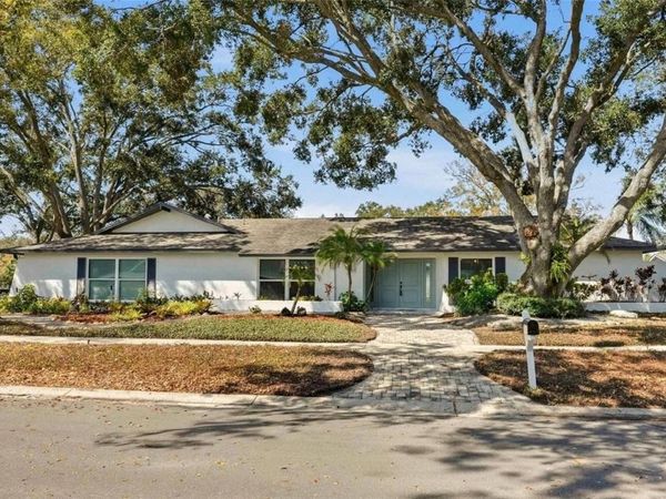 2770 WESTCHESTER DRIVE S, CLEARWATER, FL 33761