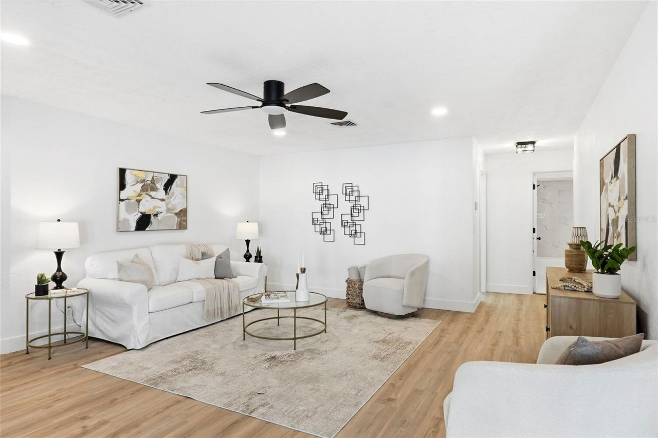 2770 Westchester Drive S, Clearwater, FL 33761 Photo